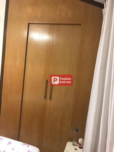 Imagem 11 de 30 de Sobrado À Venda, 90 M² Por R$ 400.000,00 - Campo Grande - São Paulo/sp - So4567