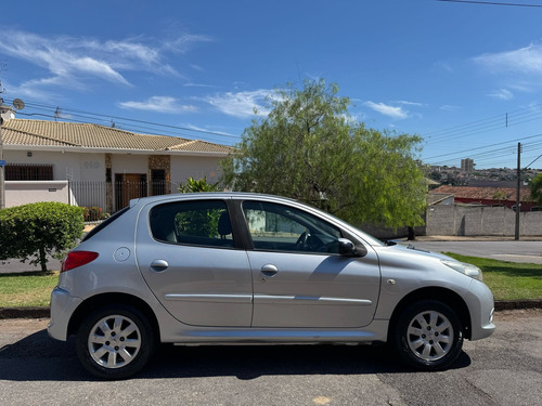 Peugeot 207 1.4 Xr Sport Flex 5p