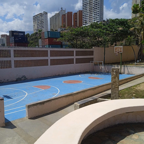 Imagen 18 de 24 de Apartamento En Venta - Catia La Mar