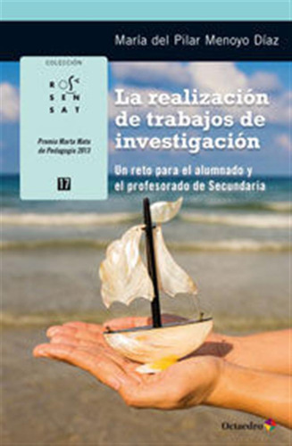 Realizacion De Trabajos De Investigacion,la - Menoyo Diaz,ma