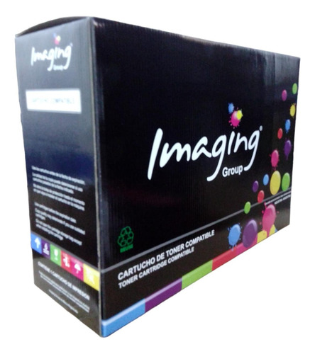 Unidad De Imágen Para Samgung Mlt-d116l Sl-m2885 Alternativo