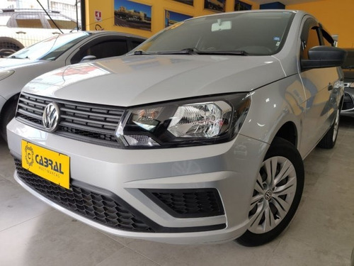 Gol 1.6 Msi Totalflex 4p Manual
