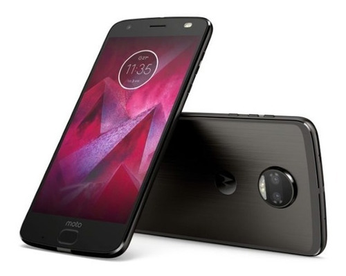 Pantalla Y Táctil Motorola Moto Z2 Force Tienda Fisica