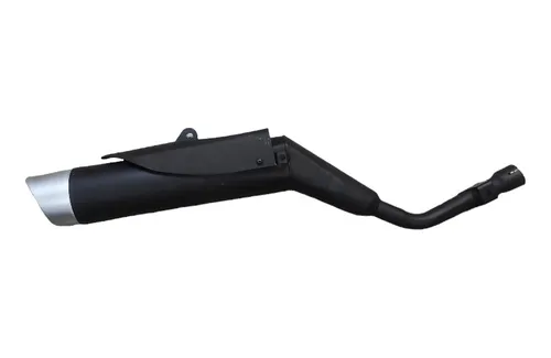 Tubo De Escape Tx200
