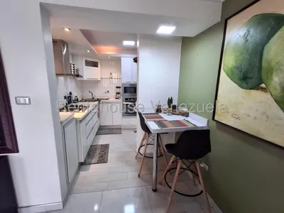 Apartamento en venta