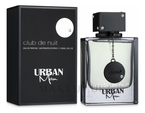 Armaf Club De Nuit Urban Man Edp 105ml Premium