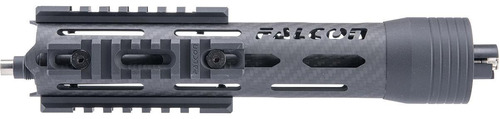 Falcon Inc  Carbon1  Kit Guardamanos Para Rifles M4 Airsoft
