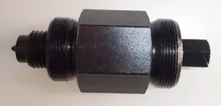 Extrator De Embreagem De Mobilete