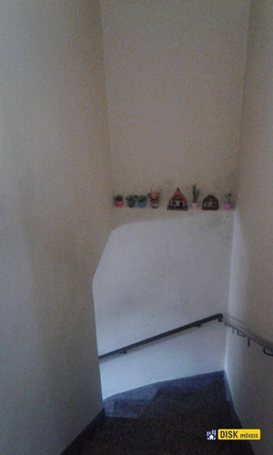 Imagem 28 de 30 de Casa Com 2 Dormitórios À Venda, 160 M² Por R$ 700.000,00 - Jardim Calux - São Bernardo Do Campo/sp - Ca0183
