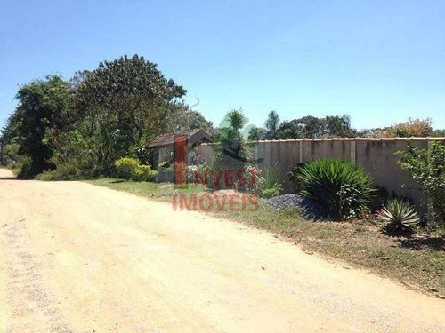 Imagem 2 de 10 de Terreno - Ref: 4159 - V-4159