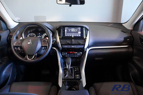 Mitsubishi Eclipse Cross Cross HPE 1.5 16V 165cv Aut.