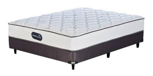 Sommier Simmons Deepsleep 2 plazas 190x130cm