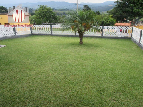 Imagem 11 de 30 de Belíssima Chácara Com 2 Dormitórios À Venda, 1000 M² Por R$ 550.000 - Zona Rural - Pinhalzinho/sp - Ch0232