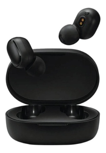 Mi True Wireless Earbuds Basic 2