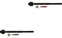 Comprar 2 Terminales Interiores Chevrolet Silverado 1500 08 Moog