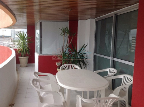 Imagen 21 de 22 de Apartamento En Brava, 1 Dormitorios *