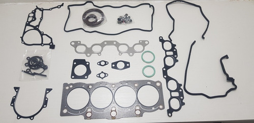 Kit Empacadura Toyota Camry  Previa Celica 2.2 92-95 