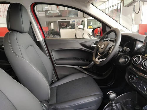 Imagen 16 de 25 de Nuevo Cronos 0km Anticipo Y Cuotas Fijas O Tu Auto Usado Jr