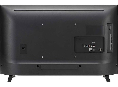 Smart Tv LG 43 Lm6350psb Hdr Full Hd Bluetooth Webos 4.0