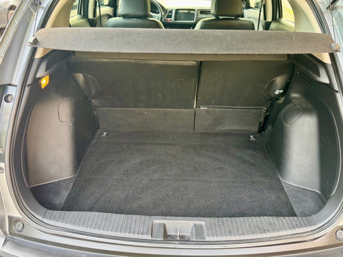 Honda HR-V 1.8 Ex 2wd Cvt