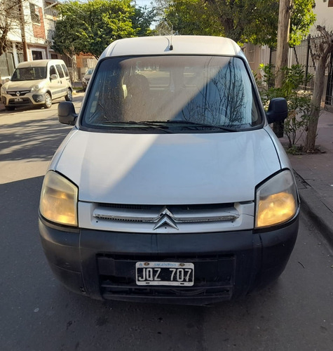 Citroën Berlingo Furgon 1.6 Hdi Plc Am52