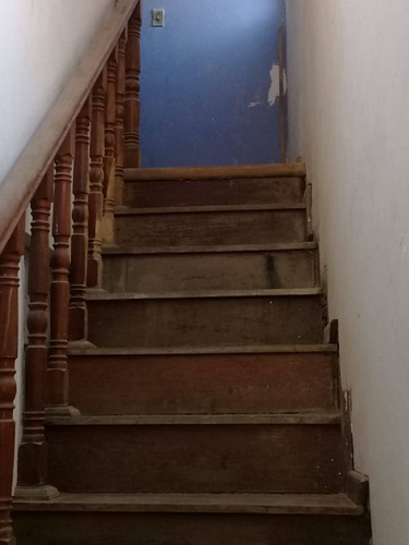Imagem 9 de 15 de Apartamento Com 1 Quarto Salão Área À Venda, 48 M² - Cascadura - Aea2149