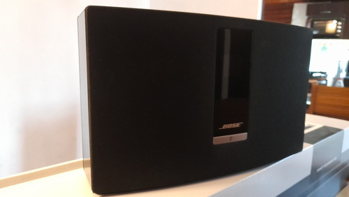 Parlante Bose Soundtouch 20