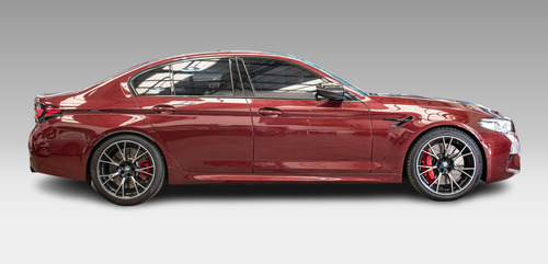 Bmw Serie 5 2022