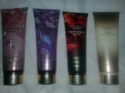 Imagen 3 de 3 de Cremas Victorias Secret Originales
