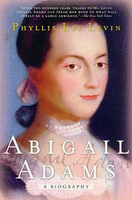 Libro Abigail Adams - Levin, Phyllis Lee