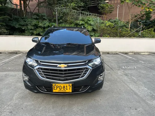 Chevrolet Equinox 1.5 Premier