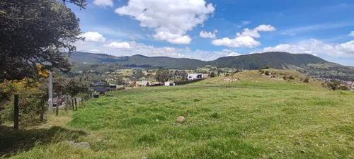 Lote En Venta En La Calera. Cod V16669