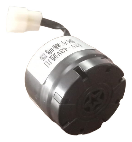 Alarma Retroceso Autoelevador 12/48 V