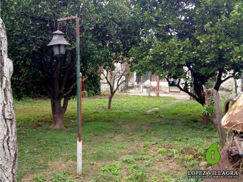 Casa En Venta De 2 Dor. | 4 Amb. B° Los Boulevares - Córdoba -
