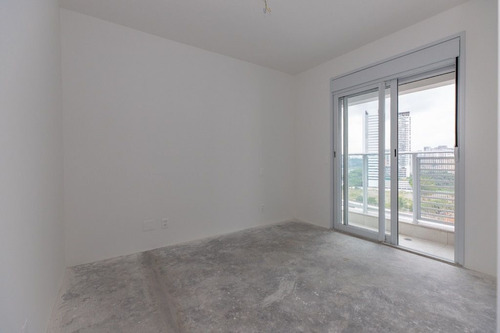 Imagem 23 de 30 de Apartamento À Venda No Bairro Vila Cruzeiro - São Paulo/sp - O-25158-41546