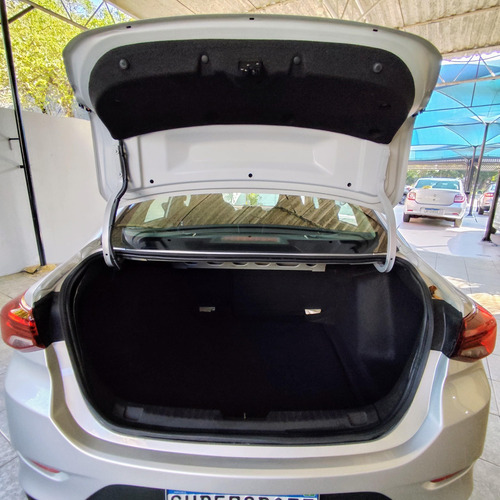 Chevrolet Onix ONIX SEDAN PLUS LT 1.0 12V FLEX 4P MEC.