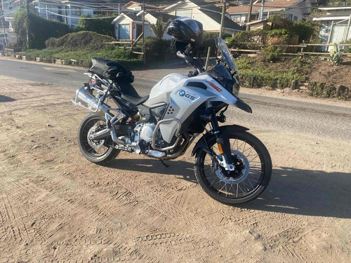 Imagen 9 de 16 de Bmw F850 Adventur Ii