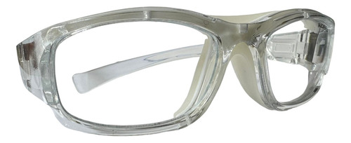 Goggle Deportivo Graduar Oftalmico Varilla O Elastico 9918cr