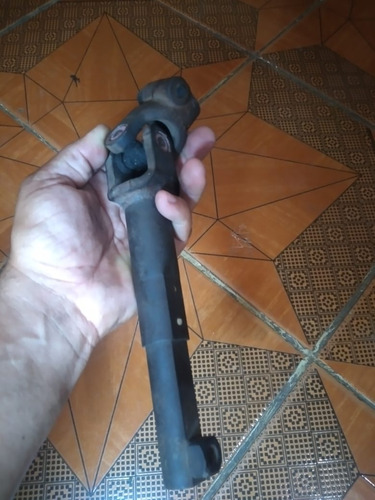 Cardan De Caña Con Volante De Ford Bronco O Fortaleza Origin (Usado)