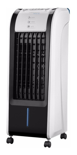 Climatizador portátil frio Cadence CLI506 preto 220V