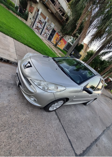 Peugeot 207 1.6 Xs