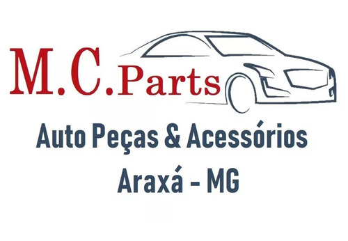 Sensor Map Vw Vw Gol Saveiro G5 G6 Parati Golf Polo 2008 16 (Usado)