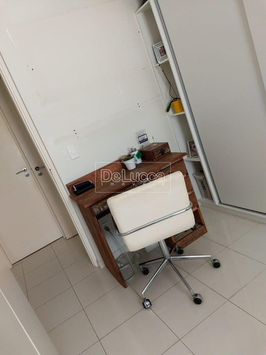 Imagem 16 de 30 de Apartamento À Venda Em Jardim Flamboyant - Ap003727