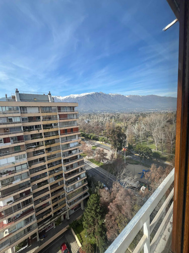 Arriendo Torres De Bilbao 2 Dorm 2 Baños Est Y Bodega