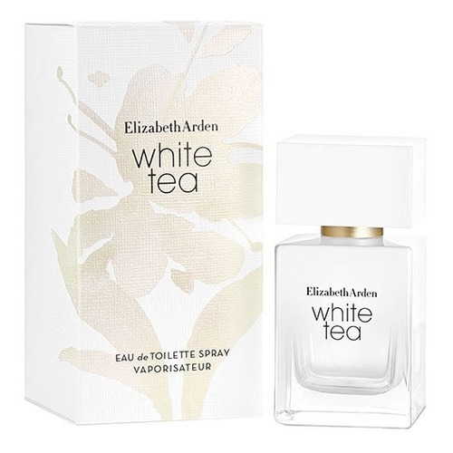 Elizabeth Arden White Tea Edt [30 Ml]