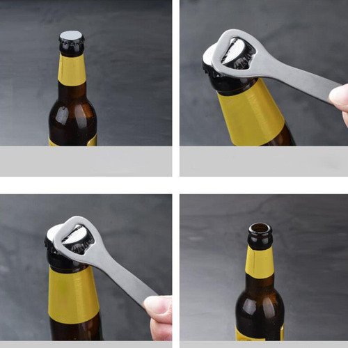 Jam Bottle Opening Tool, Jar Opener, Household Kitchen Tool