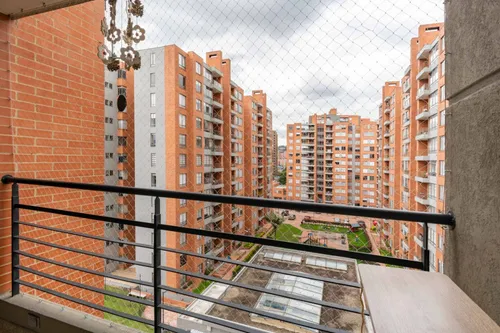 Apartamento En Arriendo En Mazuren. Cod A23614