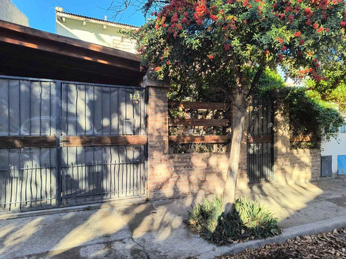 Venta Duplex Dos Dormitorios Con Quincho