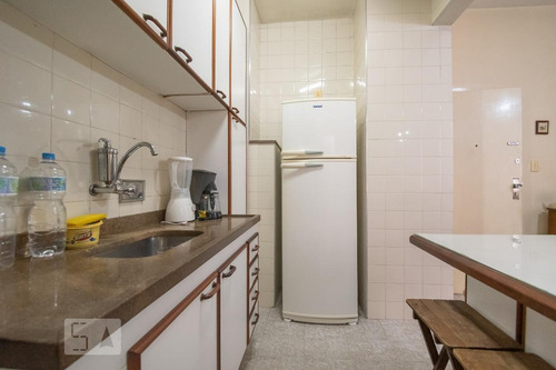 Apartamento Para Aluguel - Centro, 1 Quarto, 40 - 892860188