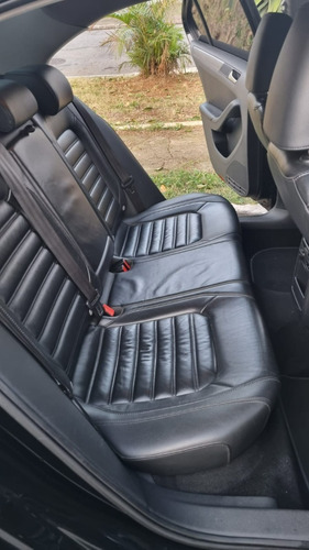 Imagem 23 de 25 de Vw Jetta Tsi Highline